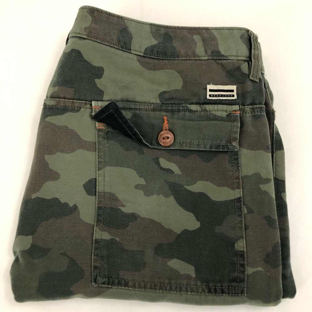 ******SOLD******* SEAN JOHN Sz 36 - Picture 5 of 8